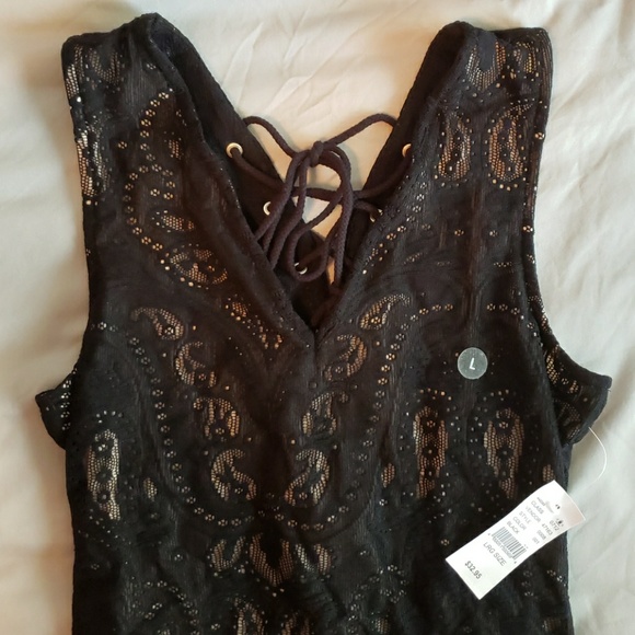 PacSun Other - Bodysuit